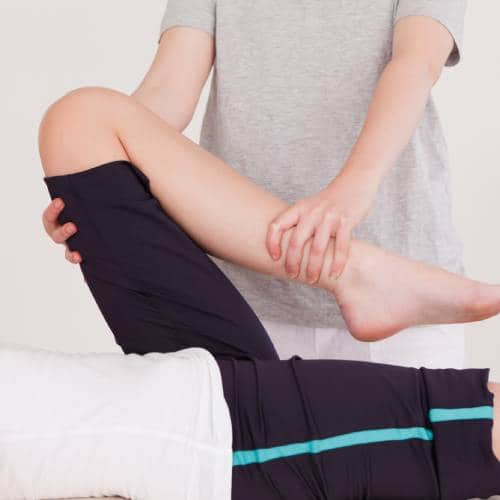 Sports Massage