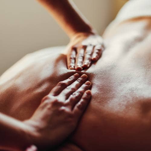 Swedish Massage